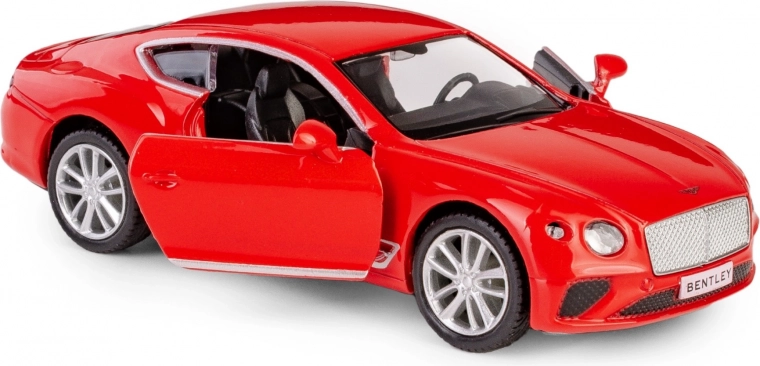 Otváracie dvere a detailný interiér