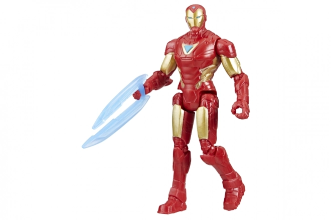 Figúrka Avengers Iron Man 10 cm