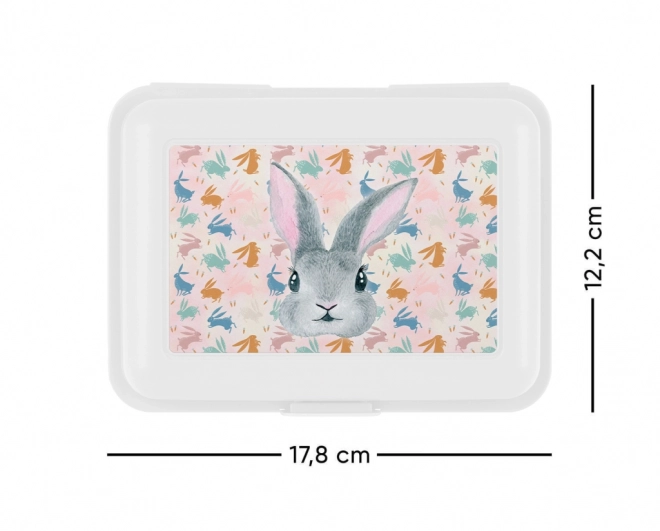 Box na svačinu Bunny