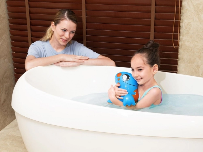 Bezpečné, mäkké a ľahko uchopiteľné