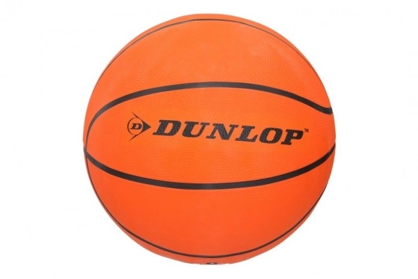 Basketbalová lopta Dunlop veľkosť 7