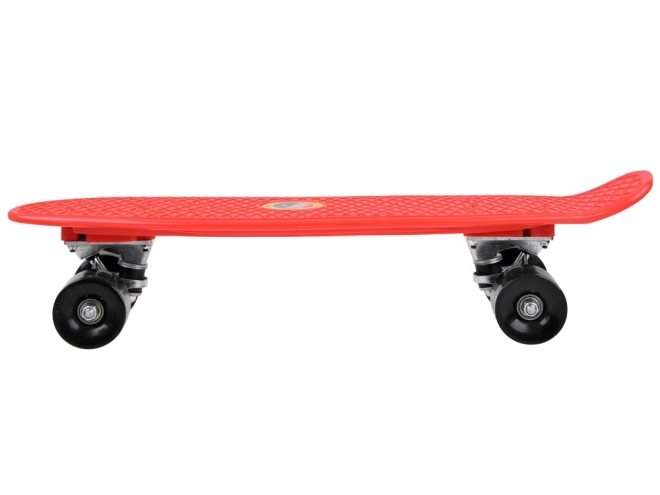 Farebná fiszka skateboard