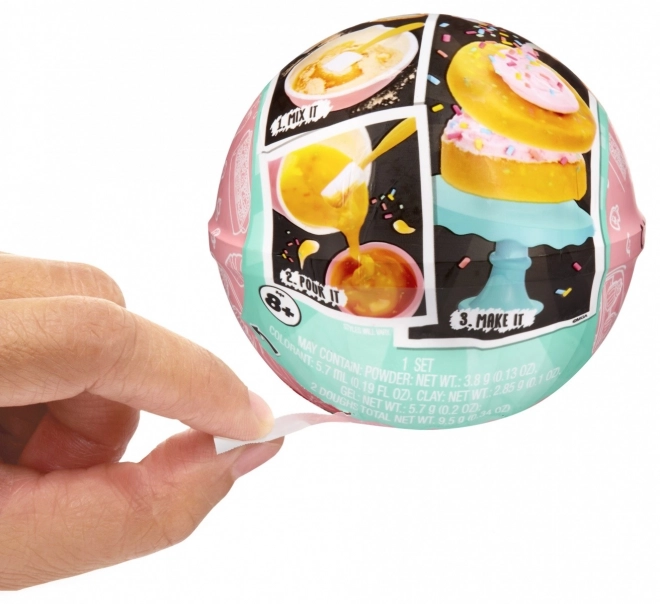 Figúrky Miniverse Mini Kuchyňa od nuly 15 ks