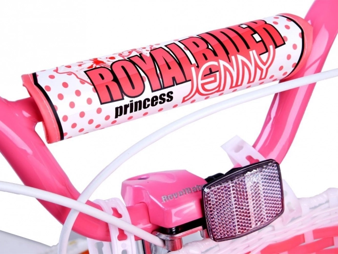 Royal Baby Jenny 14"