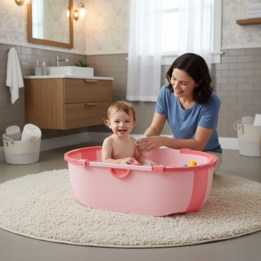 Skladacia, ľahká a ideálna na cesty