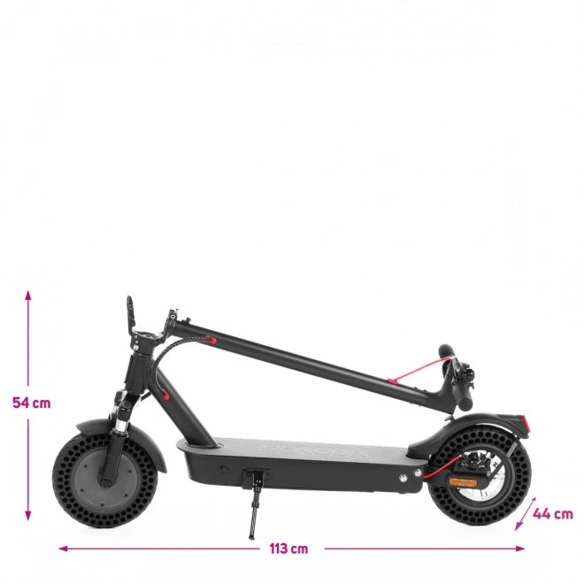 Elektrická kolobežka Scooter S70
