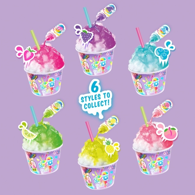 Slime Ice pohár So Slime