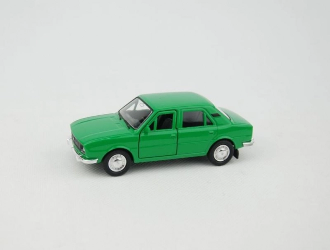 Auto Škoda Octavia 1:34