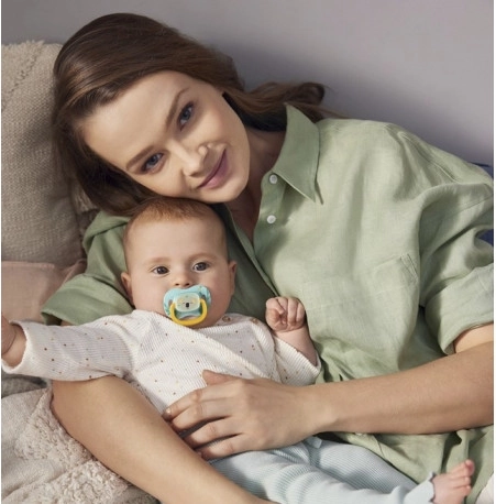 Odvetraný štítok šetrný k pokožke