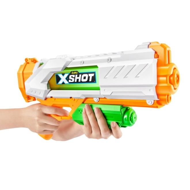 Dlhý dostrel