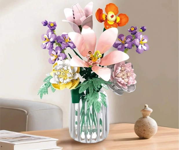 Dekorácia, ktorá nikdy nezvädne