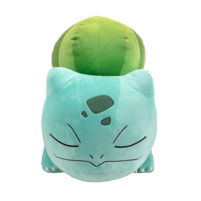 Pokémon Bulbasaur plyšák 45 cm