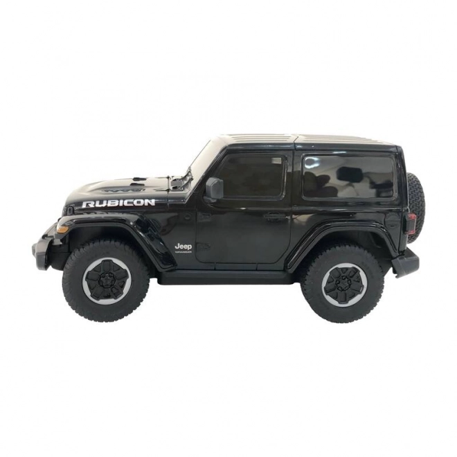 Kolekcia modelov Jeep