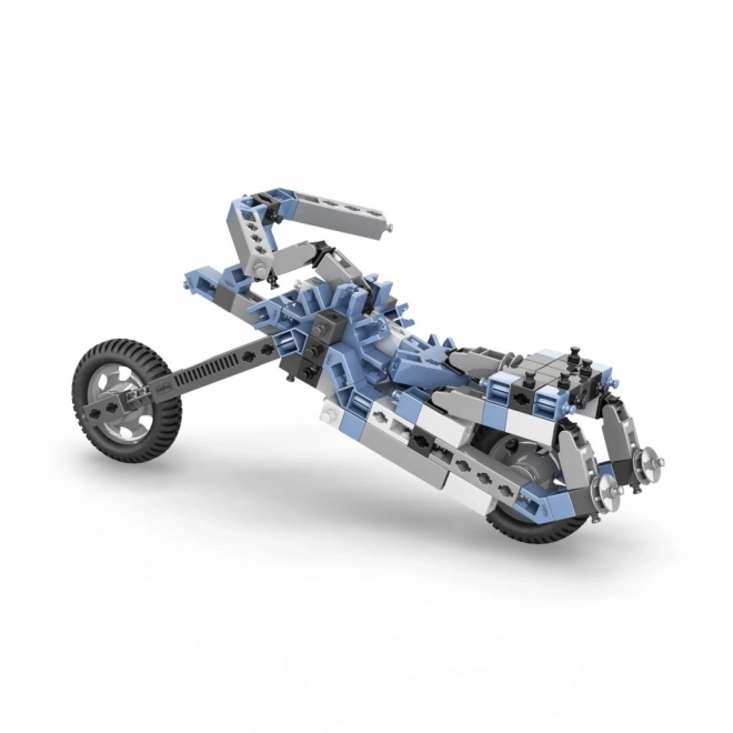 Engino stavebnica Creative Builder multimodel 25 v 1