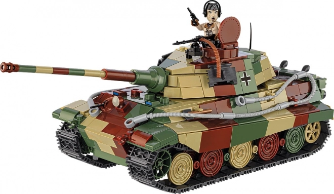 Königstiger model 1:35