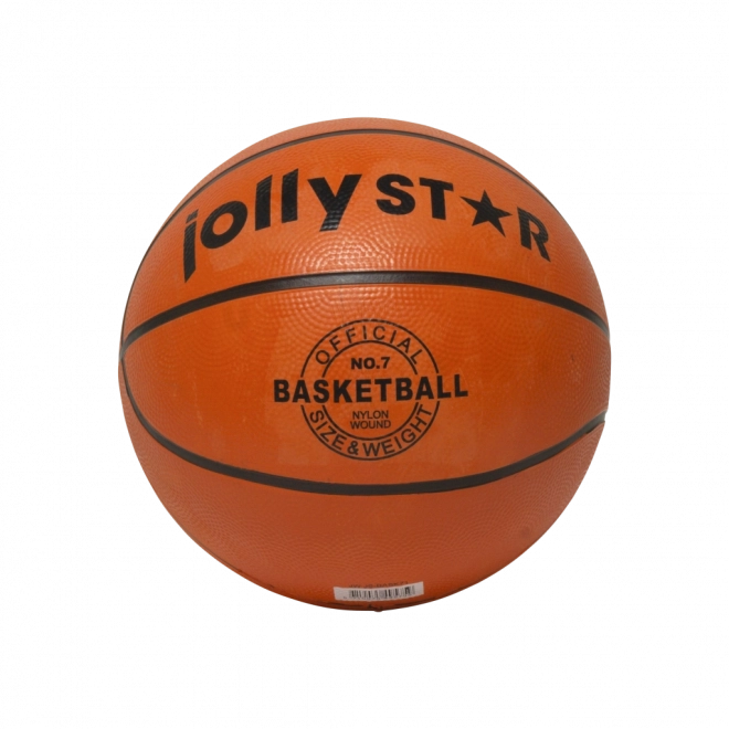 Basketbalový Míč Jolly Star