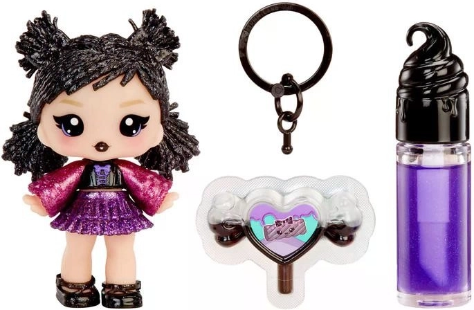 Zberateľská séria s vôňami