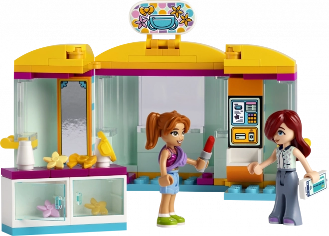 Lego Friends Obchod s módnymi doplnkami