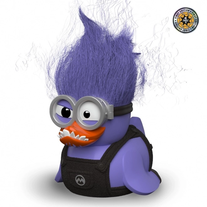 Minions kačička Purple Minion - prvá edícia