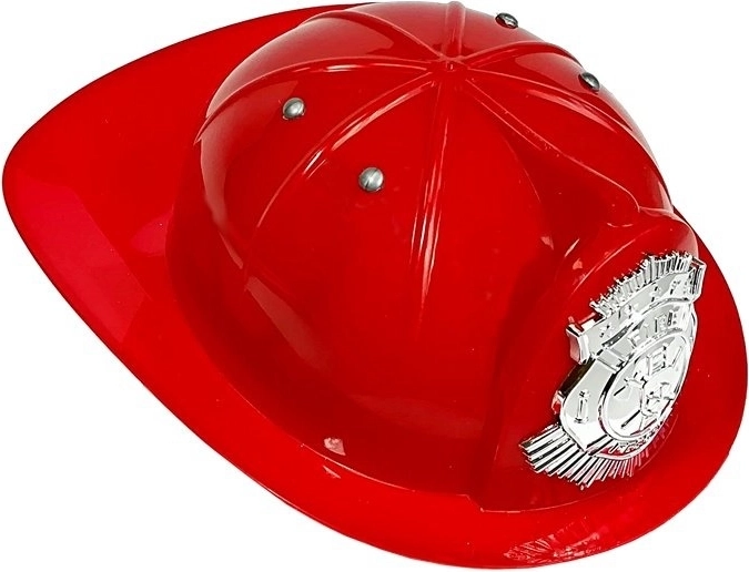 Ľahká a lesklá prilba na bezpečné hranie