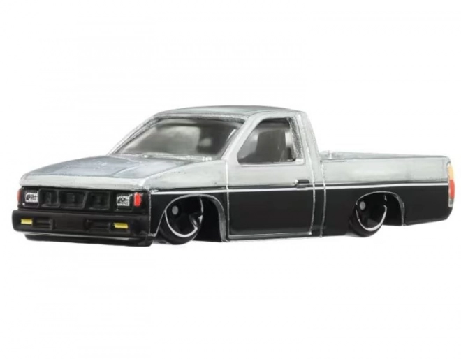 Sada 6 Auto Hot Wheels Zamac