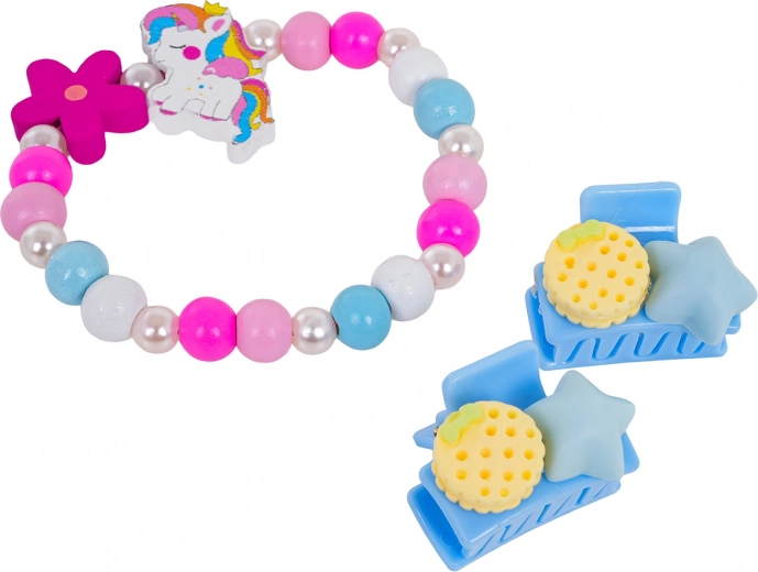 Praktické vlasové sponky