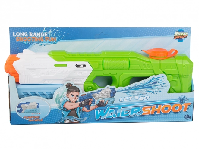 Vodná pištoľ Aqua Blaster