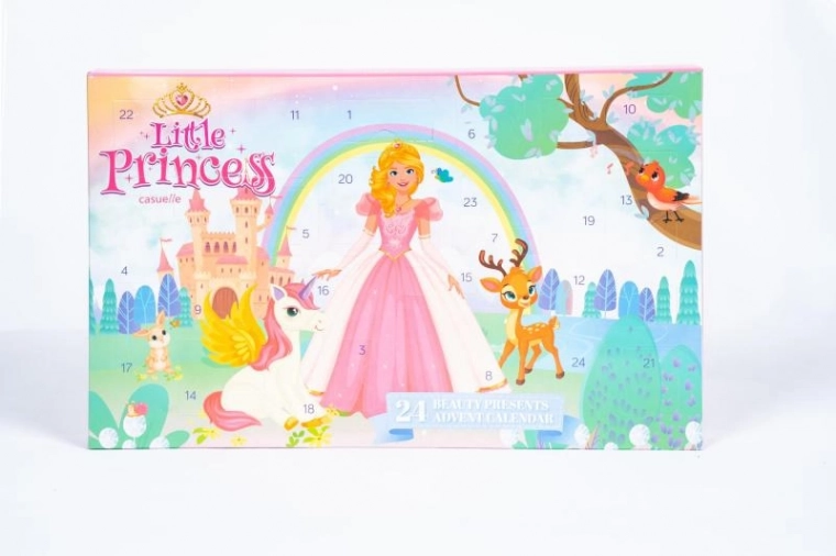 24 okienok s dennými prekvapeniami