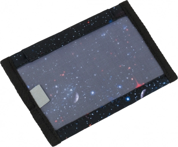 Peňaženka na krk Pixel Space