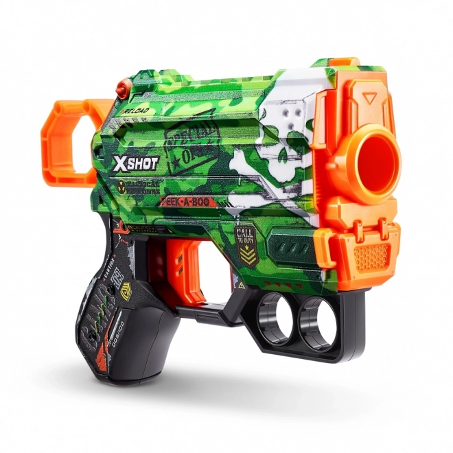 Súprava X-Shot Skins Menace 24 Šípky