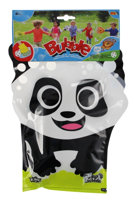 Dizajn panda