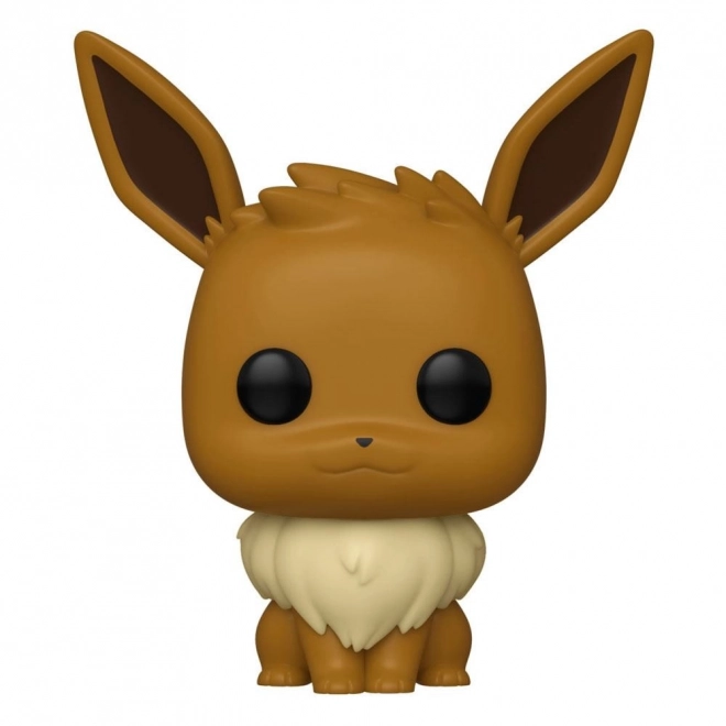 Figúrka Pokémon Eevee od Funko Pop