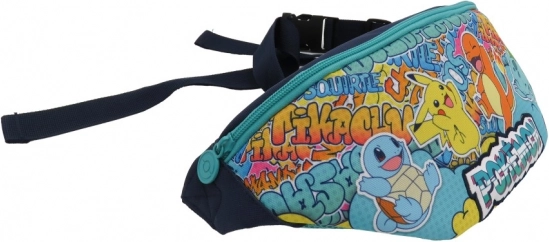Pokémon ľadvinka Urban edícia