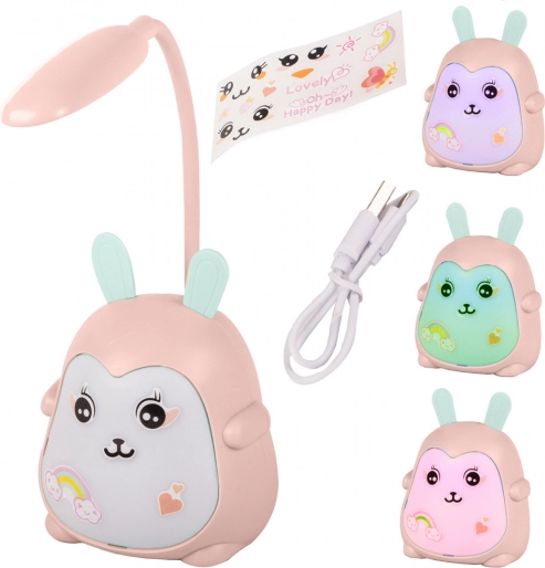 USB nabíjanie a bezpečné prevedenie