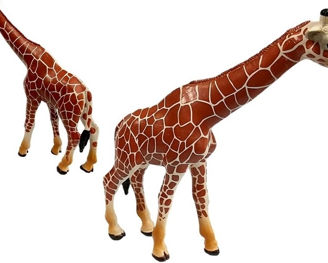 Detailný a realistický vzhľad