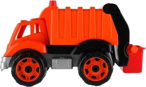 Ručný výklopný systém