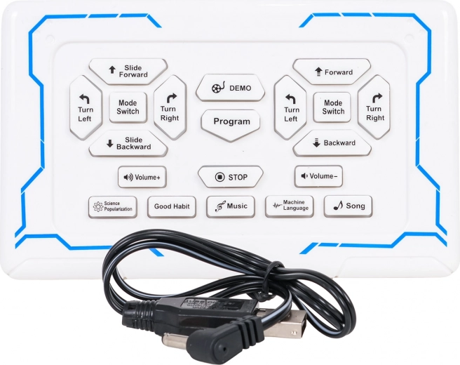 2,4 GHz diaľkové ovládanie