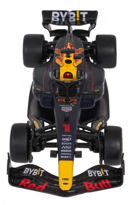 R/C auto Oracle Red Bull Racing RB18