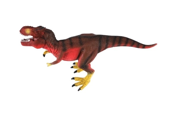 Plastový Tyrannosaurus Rex 26cm