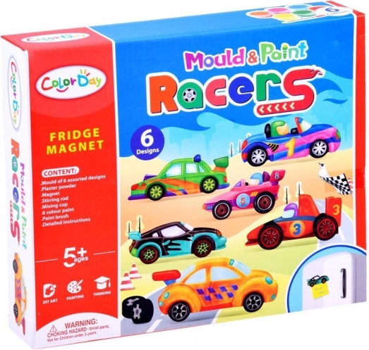 Darček, ktorý rozvíja kreativitu