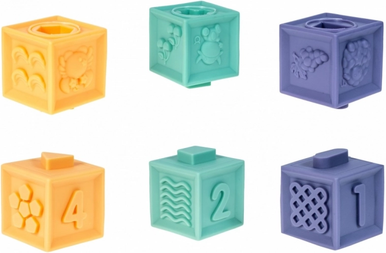 Vhodné aj do kúpeľa