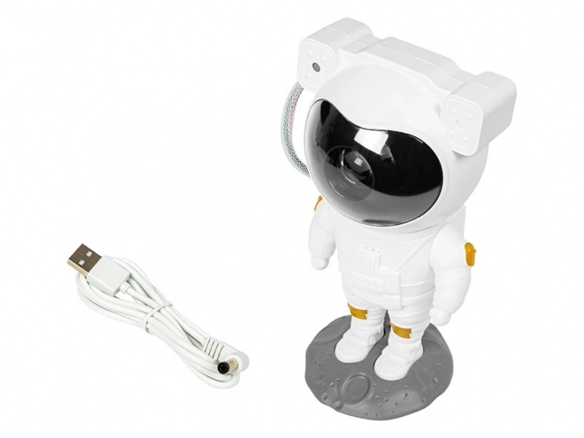 Astronautický dizajn