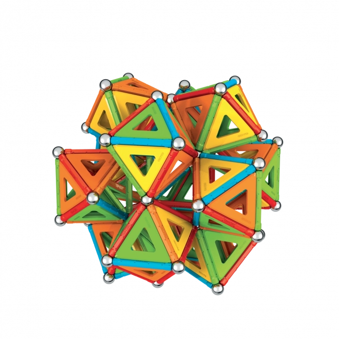 Geomag Supercolor 388 dielikov