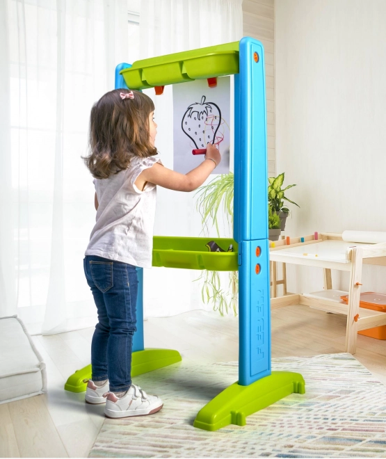 Obojstranná priesvitná kresliaca tabuľa Art&Fun Board
