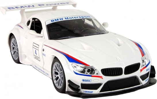 Realistický športový dizajn BMW