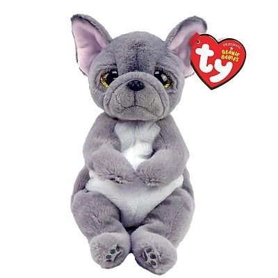 TY Maskot pes Wilfred 15 cm