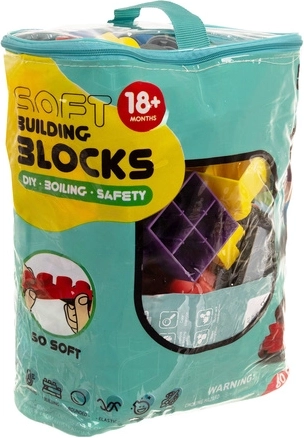 Mäkké a bezpečné pre najmenších