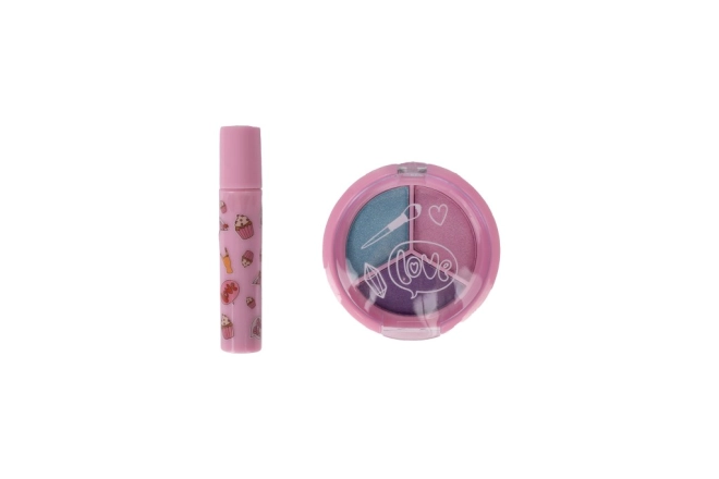 Kompletná make-up sada