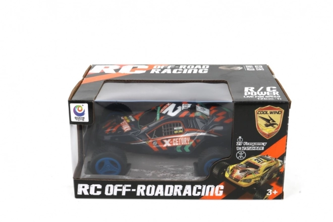 RC Auto 1:24