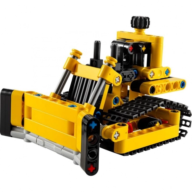 LEGO Technic Výkonný buldozer